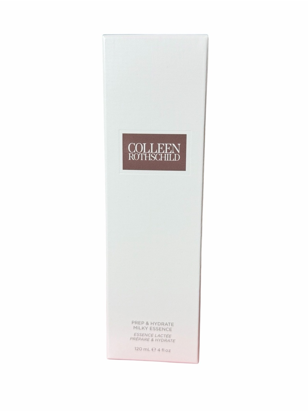 Rothschild Prep & Hydrate Milky Essence — BNIB - Picture 6 of 12